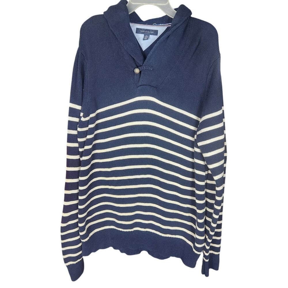 Tommy Hilfiger Sweater men's 2X